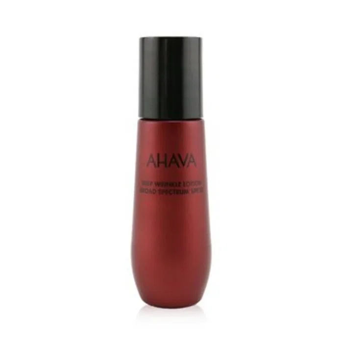 Ahava Deep Wrinkle Lotion Anti-rides Ahava Deep Wrinkle Lotion Anti-rides